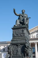  - Denkmal für König Maximilian I. Joseph