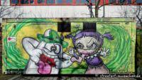 Graffiti - Feierwerk