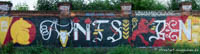  - Graffiti - Tumblingerstraße - Juli 2013