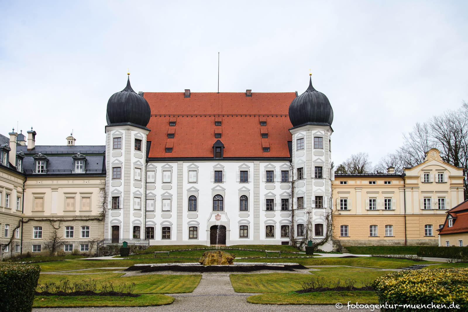 Schloss Maxkrain