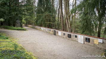 Gerhard Willhalm - KZ-Friedhof am Leitenberg