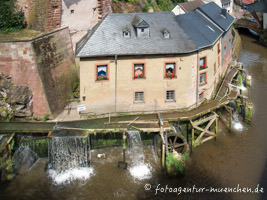  - Hackenberger Mühle