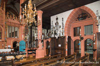  - Innenraum der Wallfahrtskirche Maria Heimsuchung
