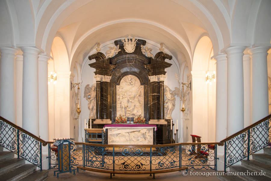 Grab von St. Bonifatius